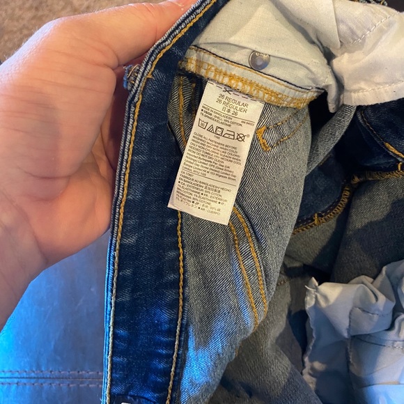 Jeans - Picture 2 of 2